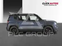2025 Jeep Renegade