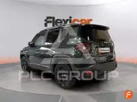 2025 Jeep Renegade