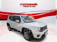 2025 Jeep Renegade