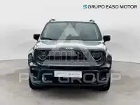 2025 Jeep Renegade
