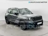 2025 Jeep Renegade