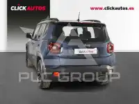 2025 Jeep Renegade