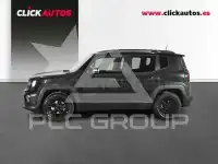 2025 Jeep Renegade