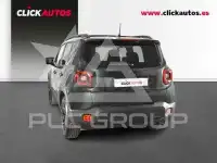 2025 Jeep Renegade