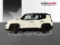 2025 Jeep Renegade