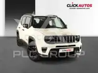 2025 Jeep Renegade