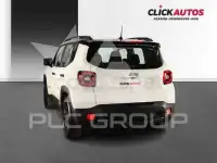 2025 Jeep Renegade
