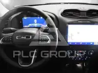 2025 Jeep Renegade