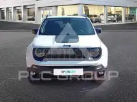 2025 Jeep Renegade