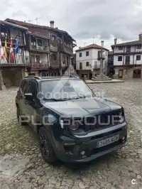 2025 Jeep Renegade