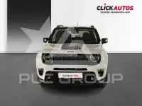 2025 Jeep Renegade