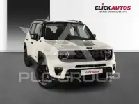 2025 Jeep Renegade