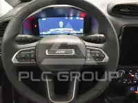2025 Jeep Renegade
