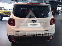 2025 Jeep Renegade