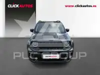 2025 Jeep Renegade