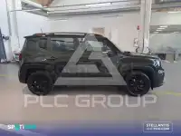2025 Jeep Renegade