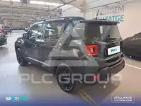 2025 Jeep Renegade