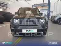 2025 Jeep Renegade