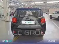 2025 Jeep Renegade