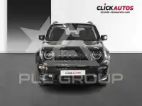 2025 Jeep Renegade