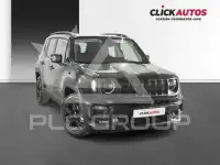 2025 Jeep Renegade