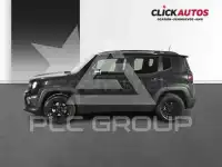 2025 Jeep Renegade