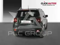 2025 Jeep Renegade