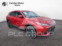 2025 MG HS