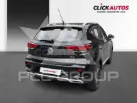 2025 MG ZS
