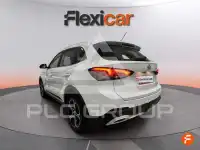2025 MG ZS