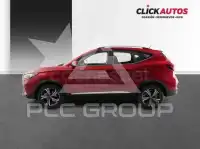 2025 MG ZS