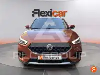 2025 MG ZS