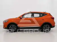 2025 MG ZS