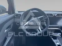 2025 MG ZS