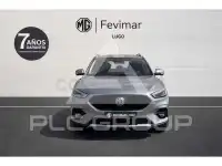 2025 MG ZS