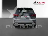 2025 MG ZS