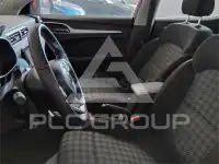 2025 MG ZS