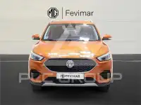 2025 MG ZS