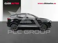 2025 MG ZS