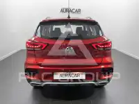 2025 MG ZS