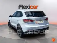 2025 MG ZS