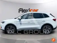 2025 MG ZS