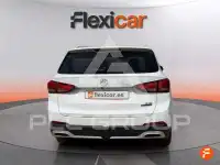 2025 MG ZS