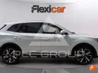 2025 MG ZS