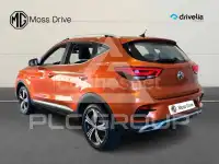 2025 MG ZS
