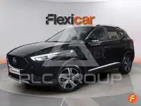 2025 MG ZS