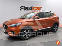 2025 MG ZS