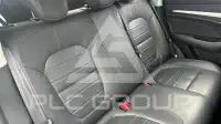 2025 MG ZS