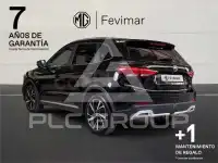 2025 MG ZS