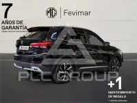 2025 MG ZS